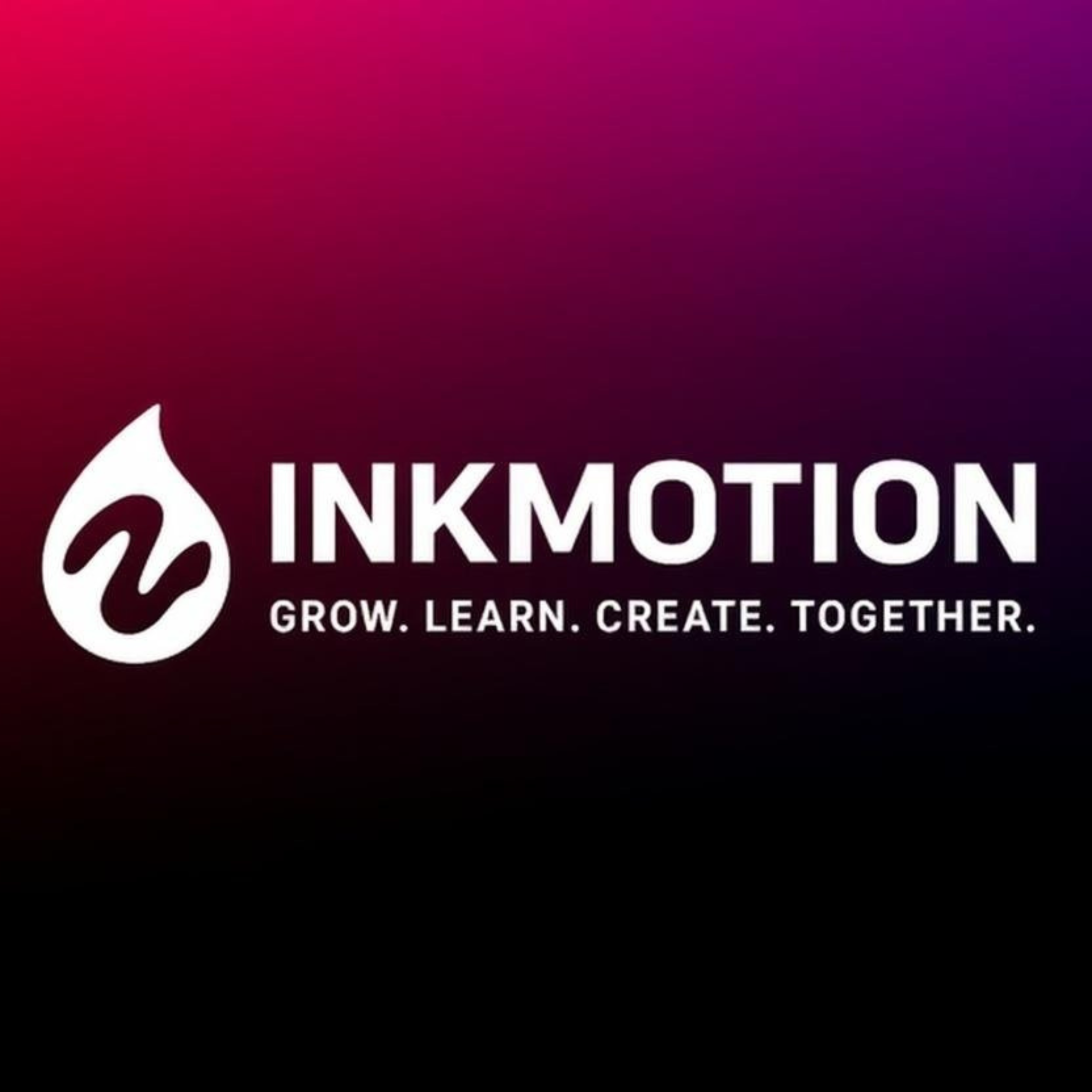 INKMOTION Logo