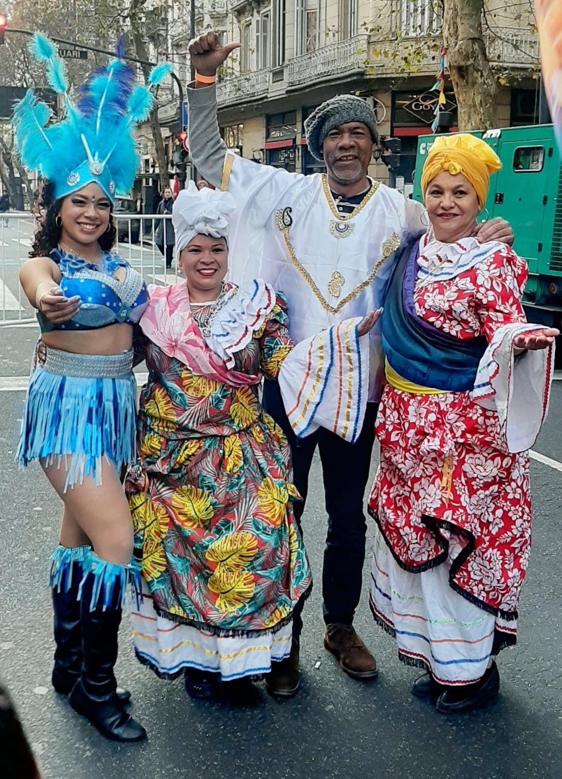Carnaval 2025