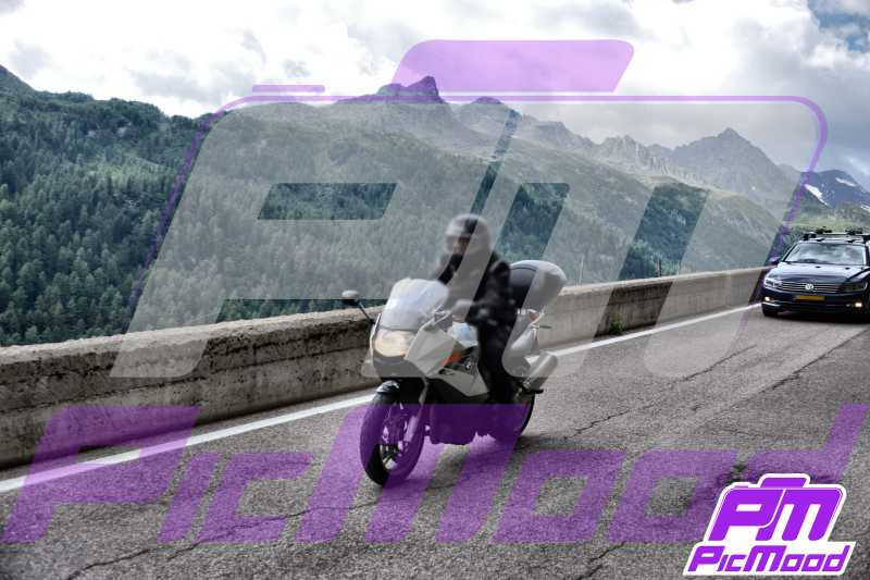Passo Rombo