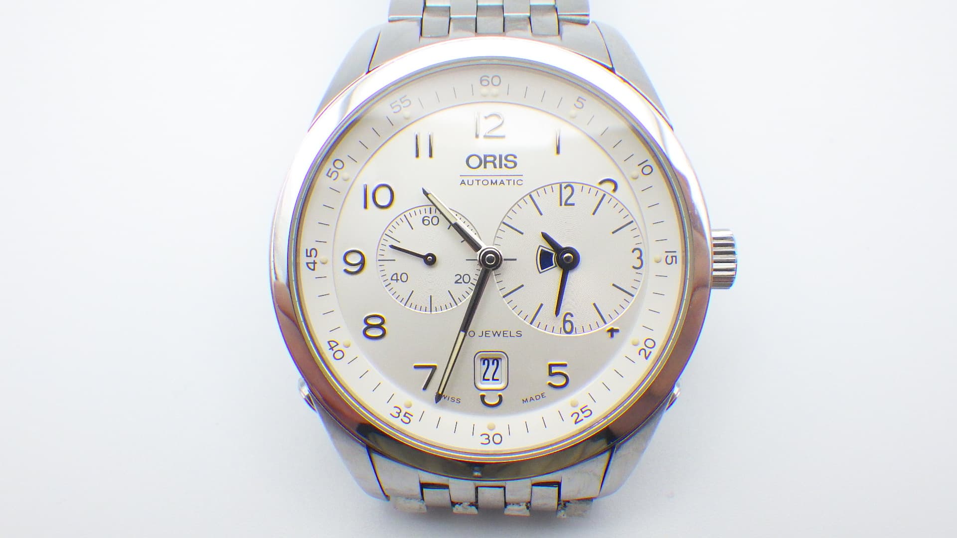 Oris