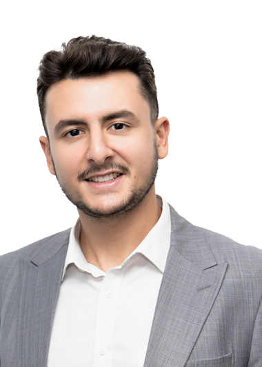 Ryan Beglar