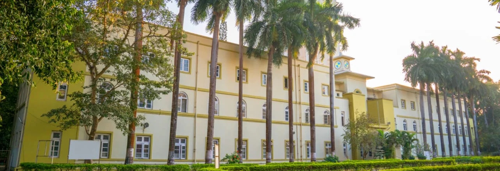 D.G. Ruparel College of Arts, Science and Commerce, Mumbai Image