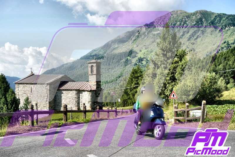 Passo Mortirolo