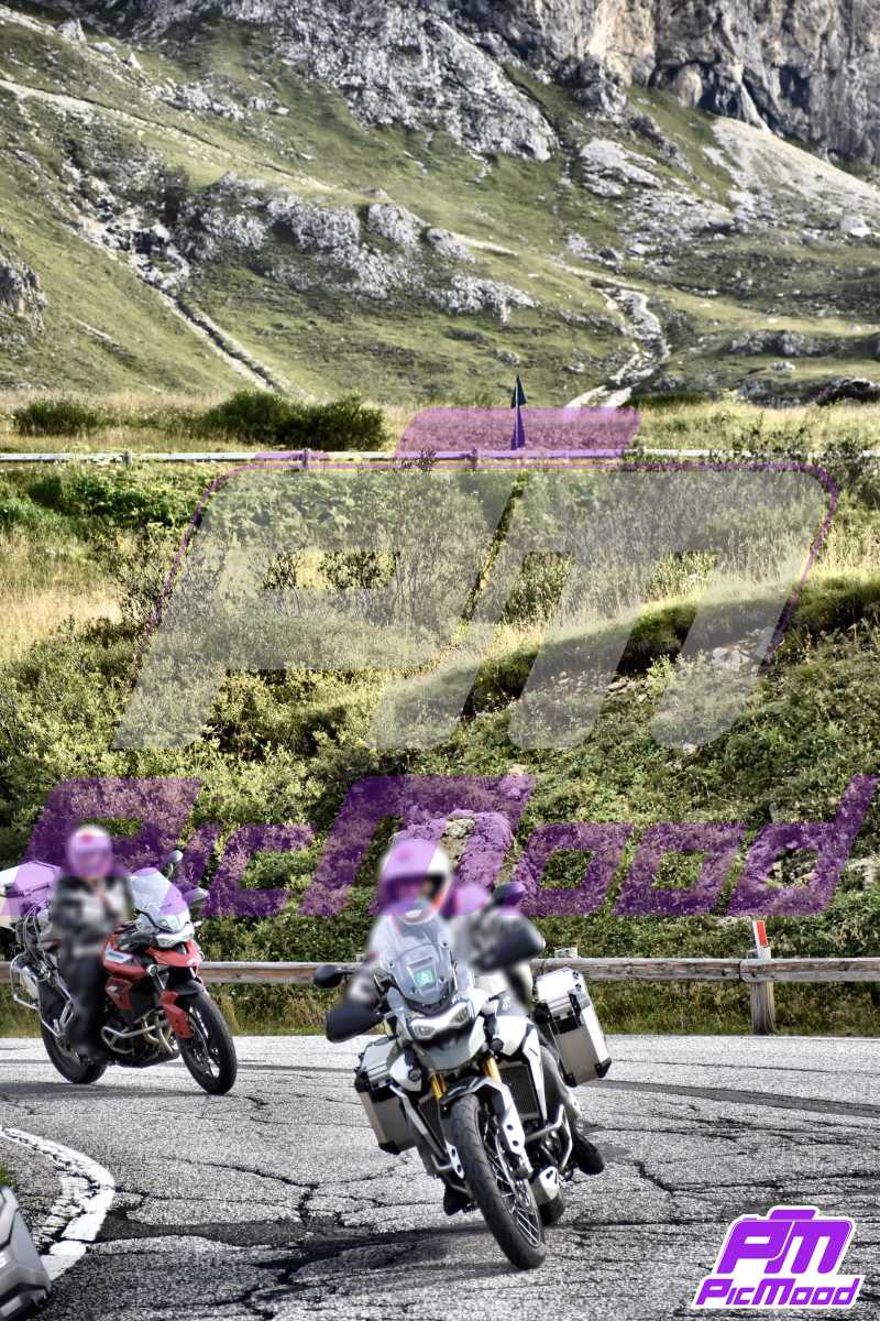 Passo Pordoi