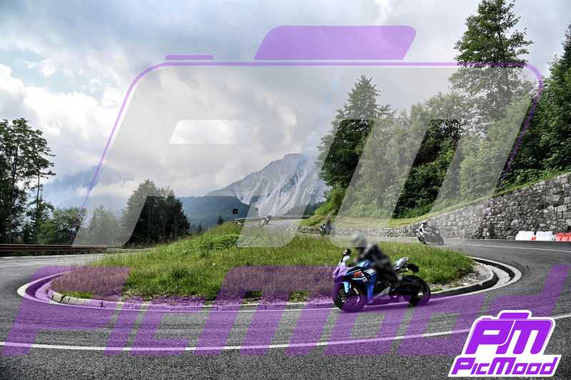 Passo Mauria