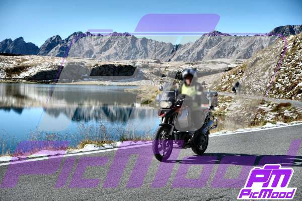 Passo Gavia
