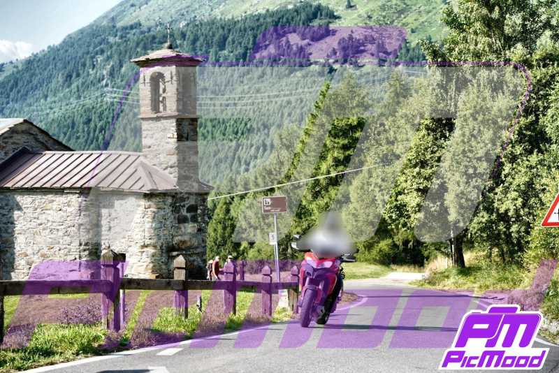 Passo Mortirolo