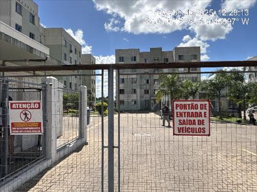 Lote 405 Apartamento COM 43,99m² de área privativa