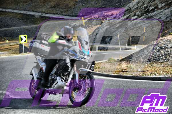 Passo dello Stelvio