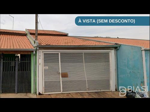 Casa em Valinhos - Tatuí/SP