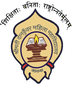 Smt. Dankunwar Mahila Mahavidyalaya, Jalna