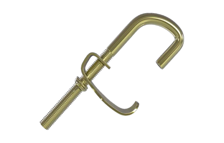 Ladder Clamp