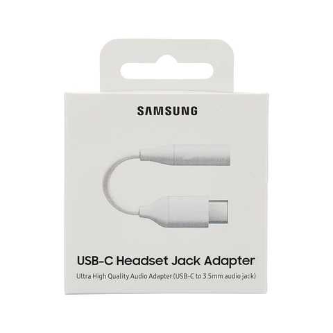 Samsung USB-C Audio Converter