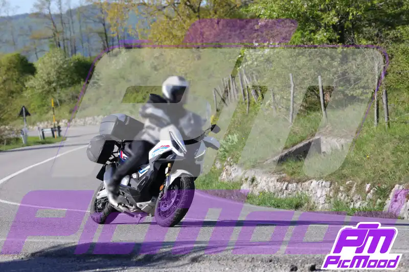 Passo della Futa Raticosa vers Toscana