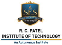 R.C. Patel Institute of Technology, Shirpur