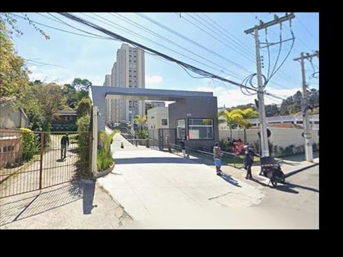 Apartamento      -   - 56,00m2