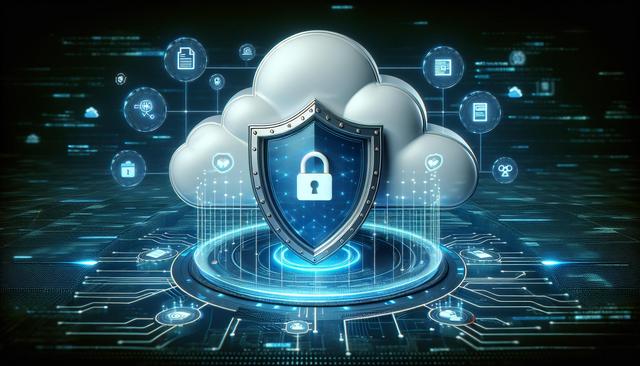 La Sécurité dans le Cloud : Protection des Données en Ligne