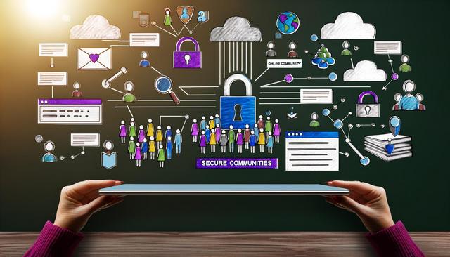 Discord 2025: Create and Manage Secure Communities