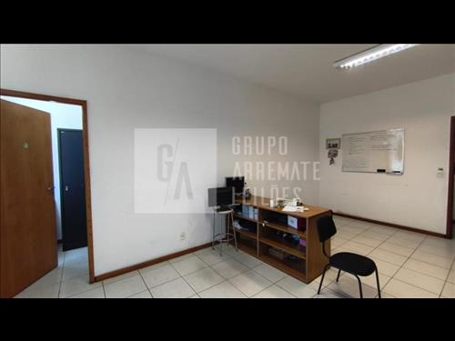 Terreno com 1.878,23m² na Baia de Guanabara