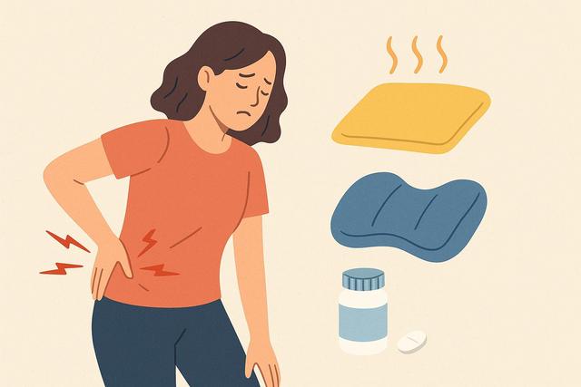 Best Treatment for Chronic Back Pain Relief