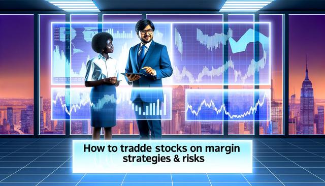 How to Trade Stocks on Margin in 2024: A Comprehensive Guide