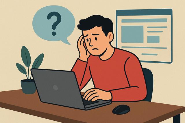 Peut-on travailler sérieusement avec un logiciel gratuit ?