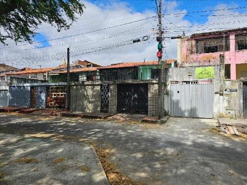 Lote 41 Casa COM 56,38m² de área privativa