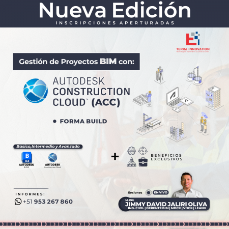 Programa Forma Build