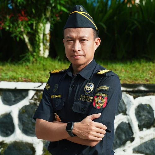 Nur Habib