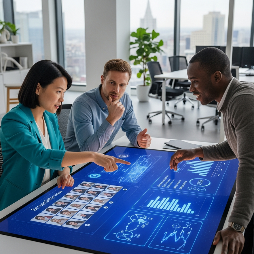Avoid Predictive Bias: Ethical AI Hiring Solutions