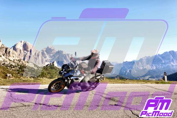Passo Giau