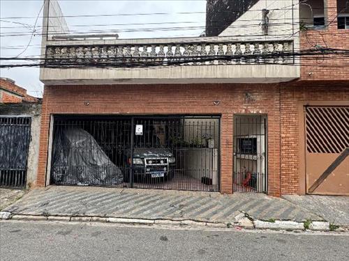 Casa  -   - 272,16m2