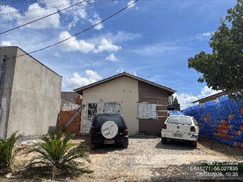 Casa             -   - 36,76m2