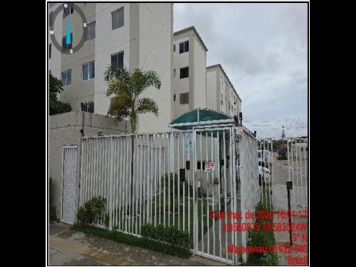 Apartamento      -   - 44,28m2
