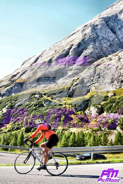 Passo Fedaia