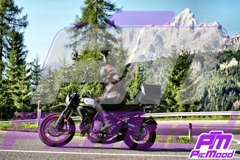 Passo Staulanza