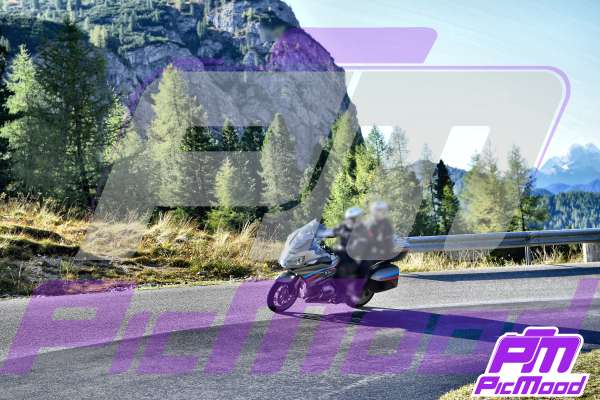 Passo Falzarego