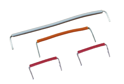 breadboarding jumper wires