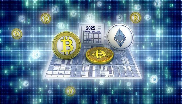 Crypto Tax Laws in 2025: What You Need to Know