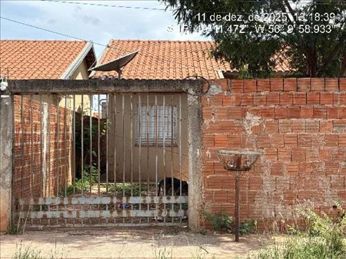 LOTE 162        CASA - VARZEA GRANDE