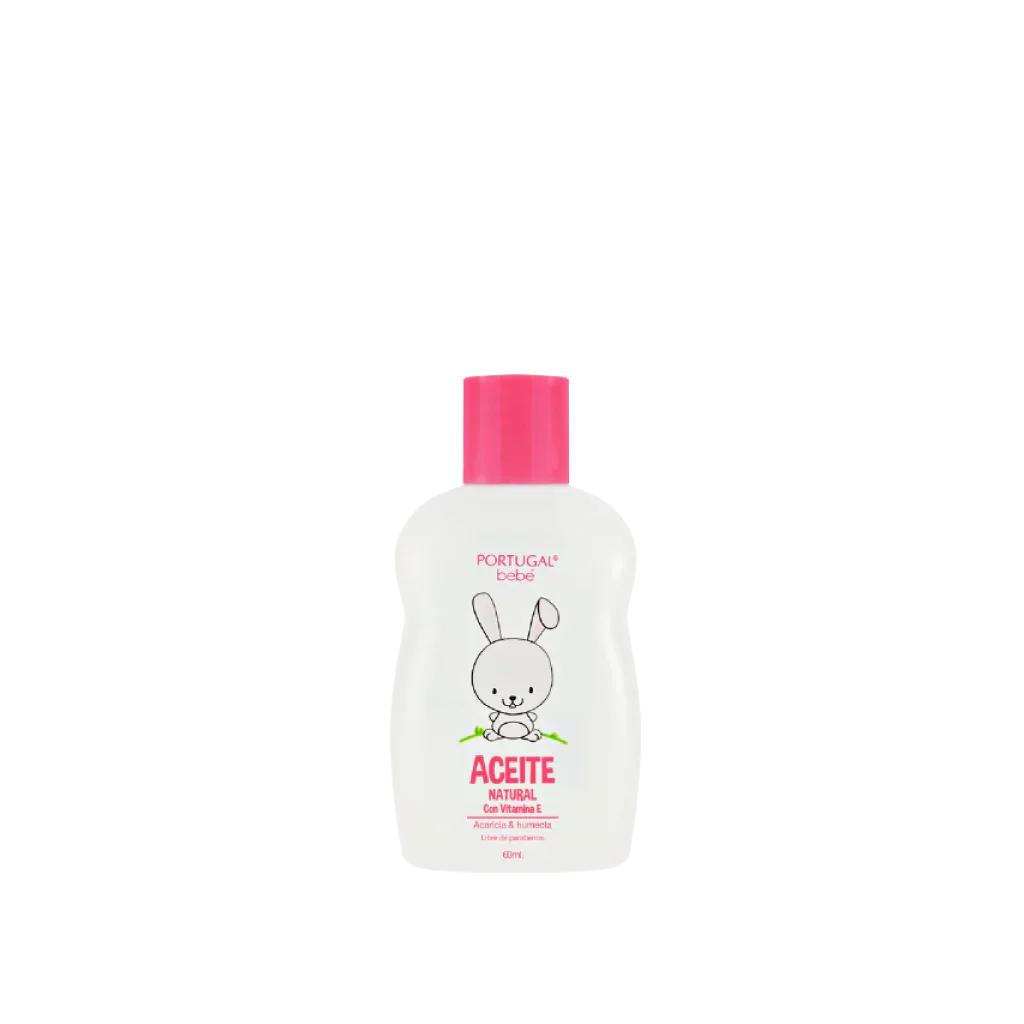 Aceite Portugal B/B 60 ml Frasco / 60 ml