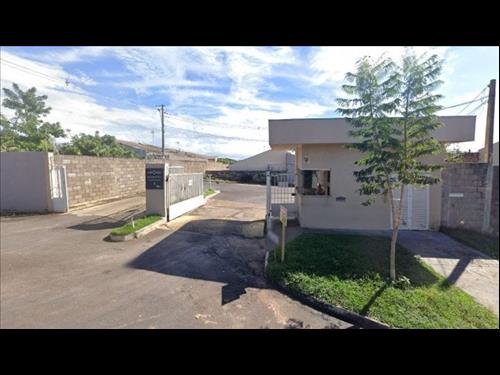 Casa em Condomínio 59 m² - Valdevino Souza - Valparaíso - SP