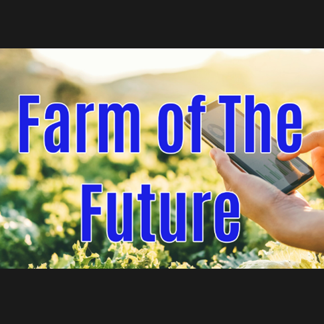 Collaborating to Solve Farm Information Challenges