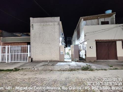 Apartamento      -   - 66,00m2