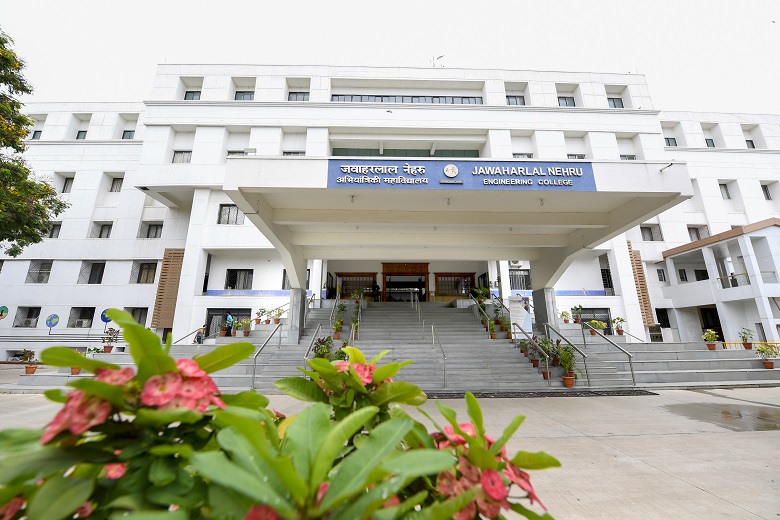 Jawaharlal Nehru Engineering, Aurangabad Image