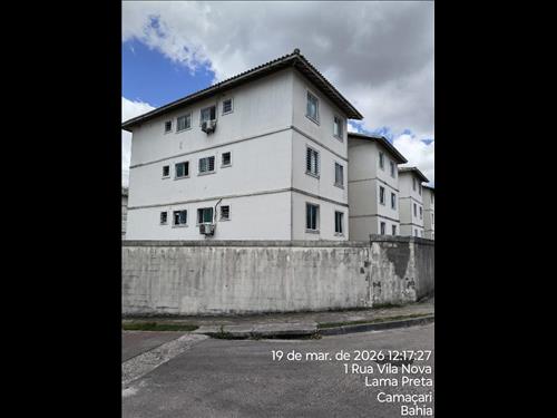Apartamento      -   - 50,04m2