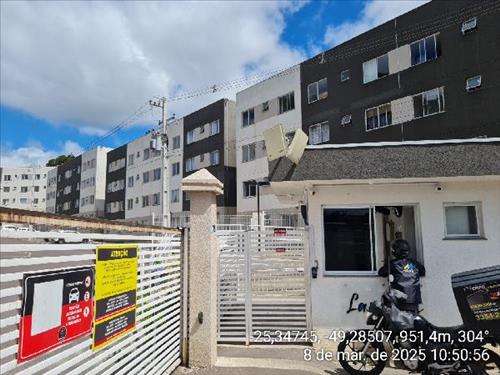 Apartamento  -   - 45,48m2