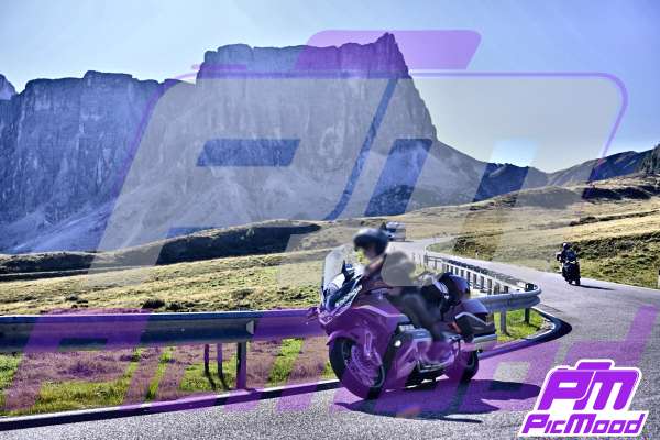 Passo Giau