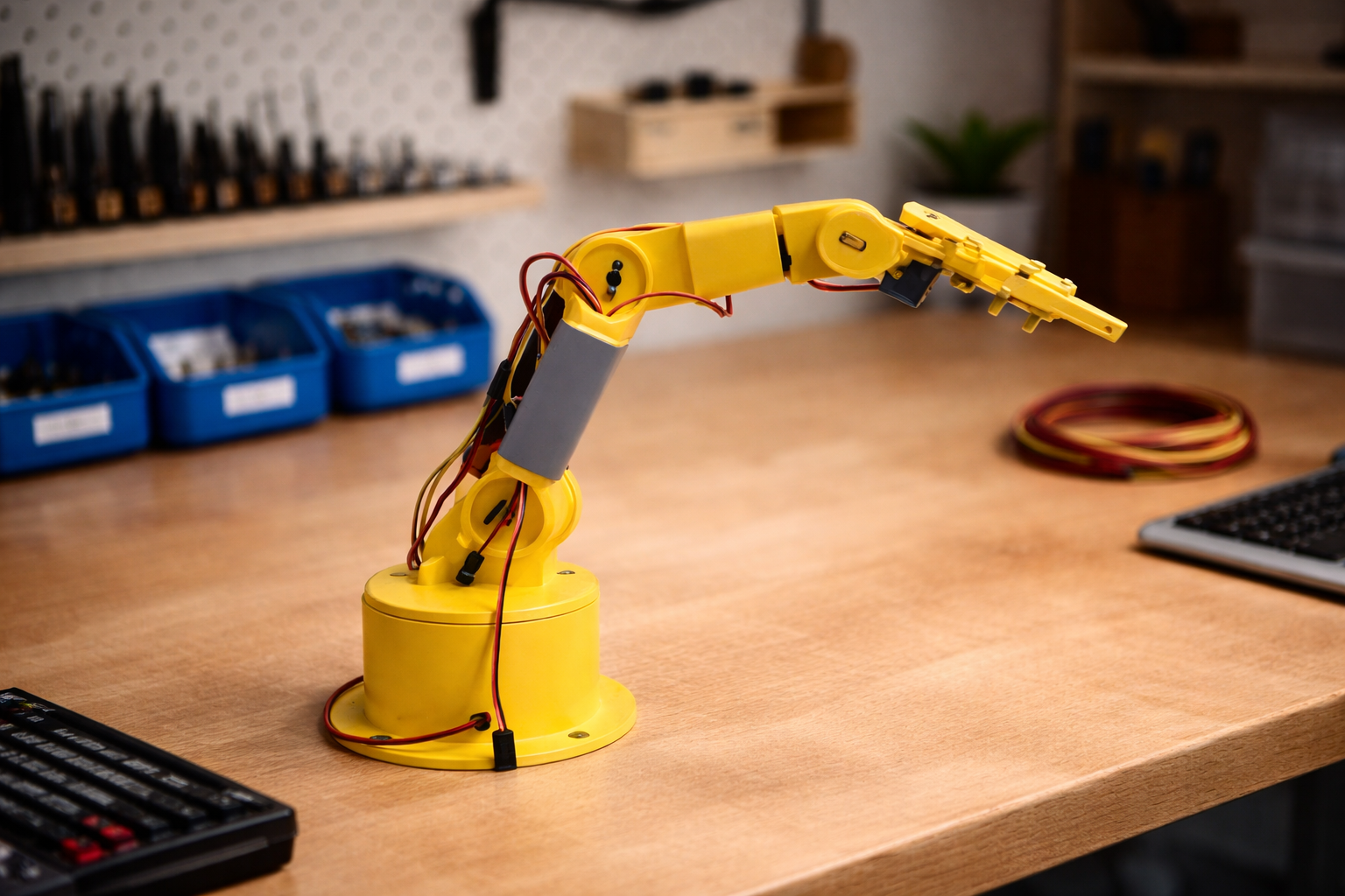 CNC Laser Engraver