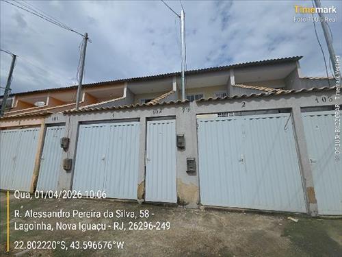 Apartamento      -   - 50,79m2